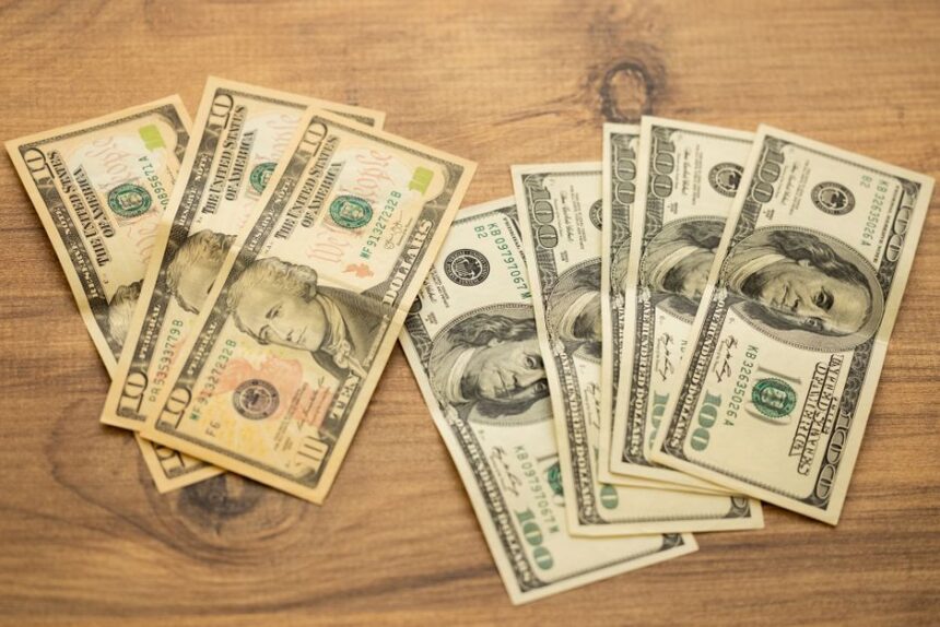 Global Economy Faces a Fresh Inflation Warning as the Federal Reserve's August Forecast Signals Persistent Price Pressure