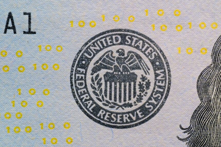 The Federal Reserve's Shifting Monetary Policy Signals Are Rattling Global Economy Forecasts