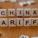 Global Trade Under Pressure: How New Tariffs Are Reshaping the World Economy in 2025