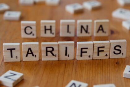 Global Trade Under Pressure: How New Tariffs Are Reshaping the World Economy in 2025