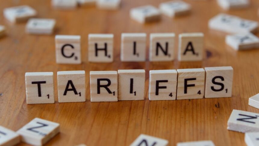 Global Trade Under Pressure: How New Tariffs Are Reshaping the World Economy in 2025
