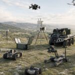 Ondas buys Aran’s defense activities for NIS 100m