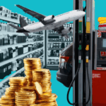 Israel's inflation rate falls to 1.5%