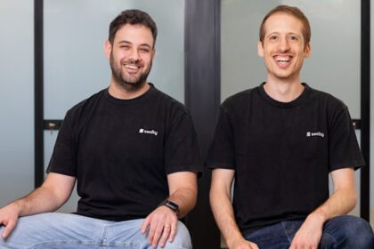 Israeli AI security co Zenity raises $125m