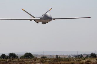 Serbia to open joint UAV factory with Elbit in September