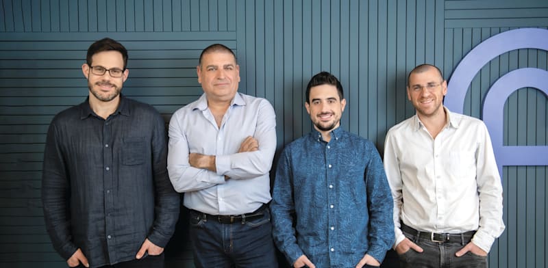 Israeli AI security co Alice raises $140m