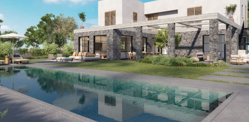 US couple buys Golan Heights house for NIS 6m