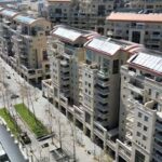 Foreign resident buys Jerusalem penthouse for NIS 12.25m