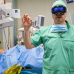 The future of medicine is video games