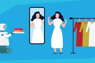 Fast fashion is terrible for the planet. Can wardrobe cataloging apps help?
