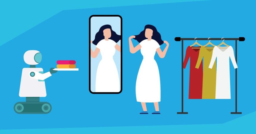 Fast fashion is terrible for the planet. Can wardrobe cataloging apps help?