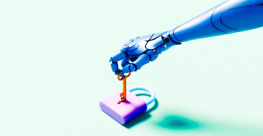 AI models have learned how to cheat. That might actually be a good thing.