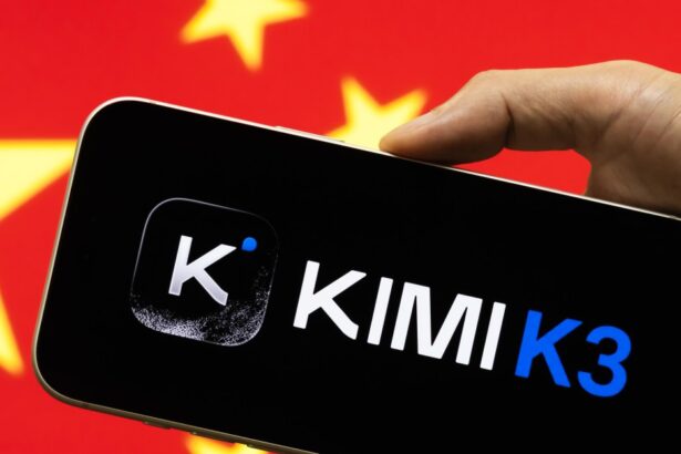 The US might lose the AI race to China. Should Americans care?
