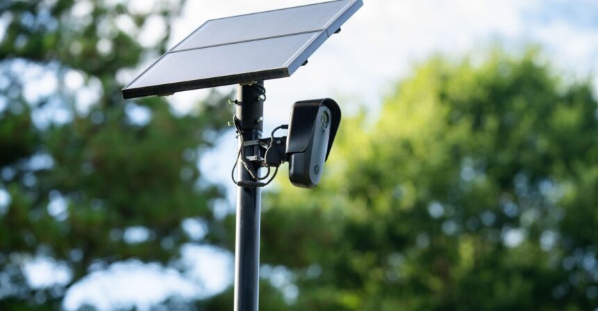 Flock cameras are everywhere — and people really, really hate them