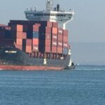 ZIM jumps with good results seen but sale uncertain
