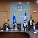 Finance C'ttee doles out money to haredim, settlements