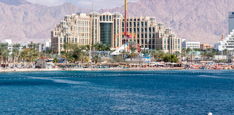 As Israelis flock overseas, hoteliers remain pessimistic