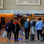US tourists slowly returning to Israel