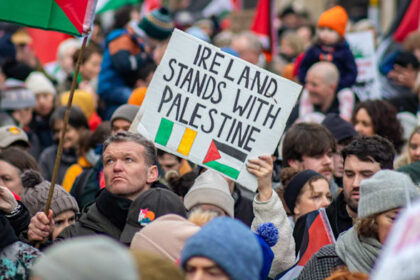 Irish remove Elbit fog landing system from gov’t jet