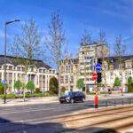 Luxembourg blocks Israel Bonds in EU