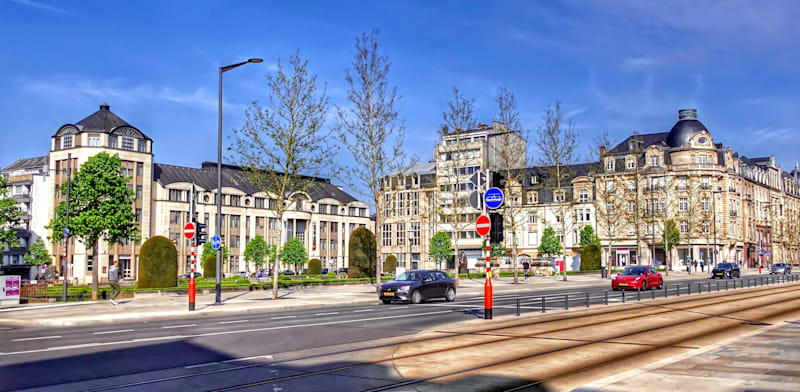 Luxembourg blocks Israel Bonds in EU