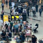 Israel’s economy grew at 15.4% in Q2