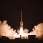 Israel seeks leading position in space defense